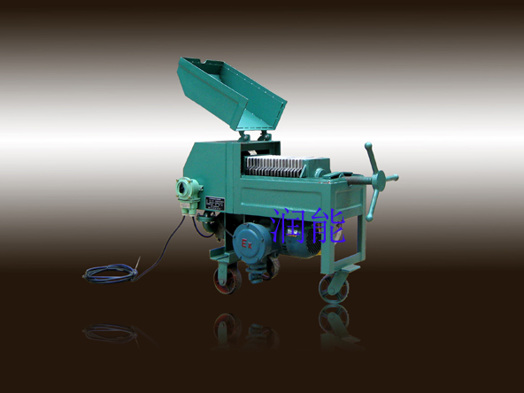 板框式濾油機LY-30牽手廣州深清機電設備有限公司青海分公司