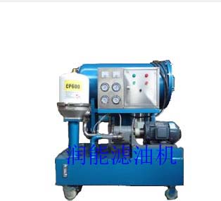 JGL-O10SL聚結(jié)離心式濾油機(jī)