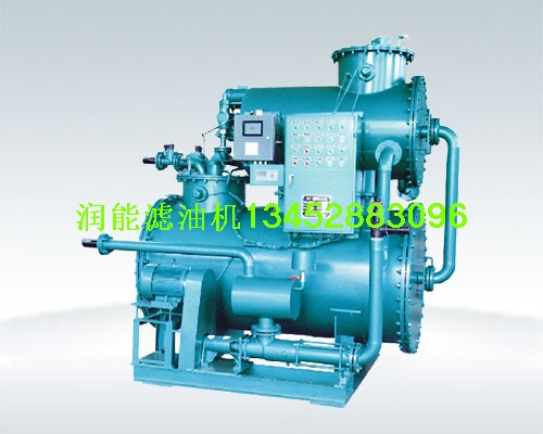 YSJH含油污水凈化處理系統