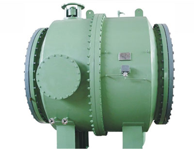 ZLSQⅠ型自清洗二次濾網(wǎng)