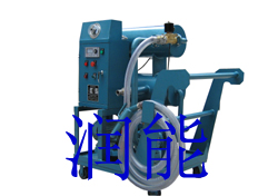 高效高壓濾油車