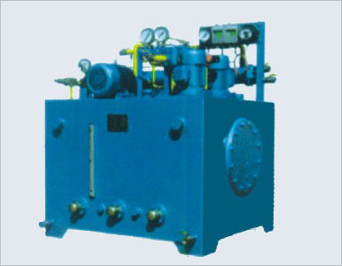 XRZ型稀潤滑裝置