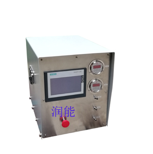 ZKBY-II型便攜式真空補油機