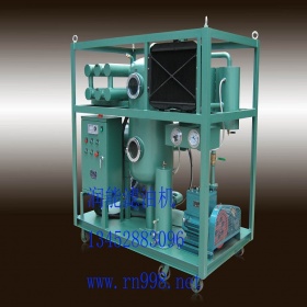 TY透平油濾油機(jī)