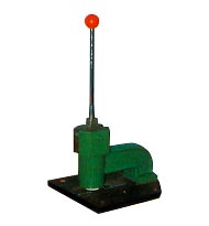 濾油紙打孔機 濾油紙打孔機