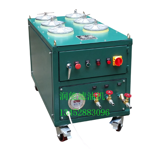 精密濾油機 精密濾油機