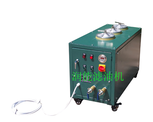 高精密濾油機(jī) 高精密濾油機(jī)